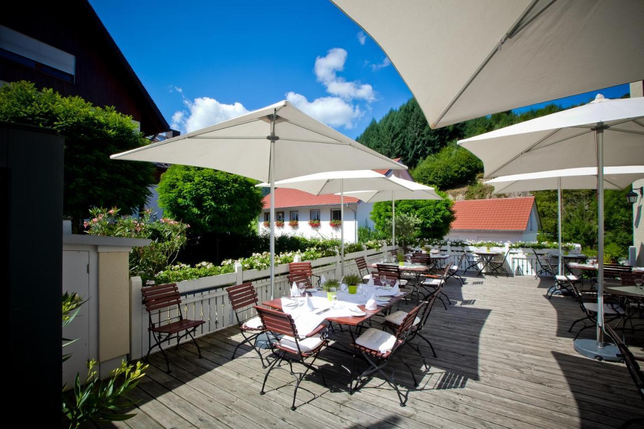 Gasthaus Sternen Post Oberried  Buitenkant foto